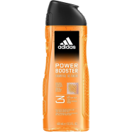 Adidas Adipower Maximum Performance Shower Gel 400ml - 139701108