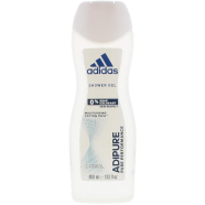 Adidas Adipure Performance Shower Gel 400 ml - 139701104