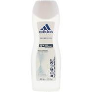 Adidas Adipure Performance Shower Gel 400 ml (UAE) - 139701104