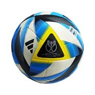 Adidas Official Spanish Football Federation 2023-2024 Ball Size 5 (football_spanish_2324) - Multicolor icon