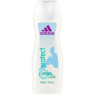 Adidas Protect For Dry Skin Women Shower Milk 400 ml - 139701105