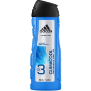 Adidas Sport Energy 3 Body Hair Face 400 ml - 139701148