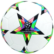 Adidas Training Official Football Of Uefa Champions Leagus (football_ucl_cl2223) - Multicolor icon