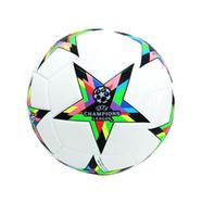 Adidas Training Official Football Of Uefa Champions Leagus (football_ucl_cl2223) - Multicolor 
