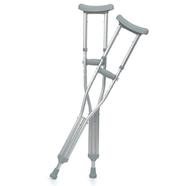 Adjustable Adult Crutches for Walking