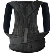 Adjustable Back Posture Corrector Back Pain Relief Belt Spine Waist Support Correction Straps Posture Belt For Men Women