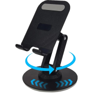 Adjustable Cell Phone Stand, Mobile Phone Stand For Desk