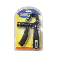 Adjustable Hand Grips Strengthener with Monitor 5 Kg to 60 Kg - 1 Pcs 