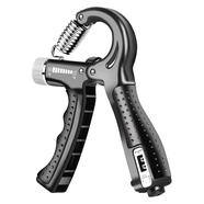 Adjustable Hand Grips Strengthener with Monitor- 1 pcs