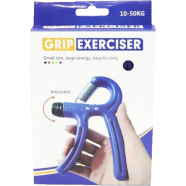 Adjustable Heavy Grip Hand Gripper Gym Power Fitness Hand Exerciser Grip Multicolor 10-50kg 