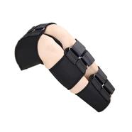 Adjustable Leg Corrector Straps O/X Type Leg Correction Legs Posture Correction Belt 3 in 1 Pack