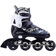 Adjustable Tian-E Inline Roller Skating Shoes L-Size icon