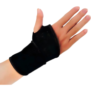 Adjustable Wrist Support Brace for Pain Relief - 1 Pcs icon