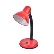 Adjustable and Flexible Eye-Caring Study Desk Table Lamp for Bedroom and Office - Without Light (Any Color)