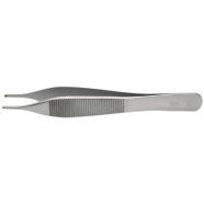 Adson Tissue Forceps 5 inch 1X 2 Rat Tooth Forcep icon