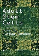 Adult Stem Cells
