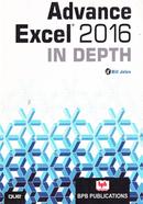 Advance Excel 2016 In Depth