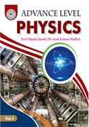 Advance Level Physics (Vol-I)