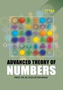 Advance Theory Of Numbers (Masters)