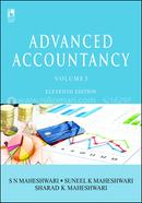 Advanced Accountancy image