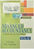 Advanced Accountancy