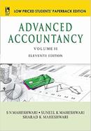 Advanced Accountancy