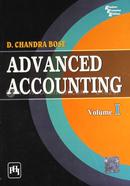 Advanced Accounting Vol.1