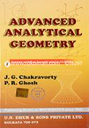 Advanced Analytical Geometry