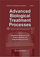 Advanced Biological Treatment Processes - Volume 9