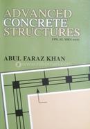 Advanced Concrete Structures