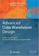 Advanced Data Warehouse Design