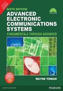 Advanced Electronic Communication System 
