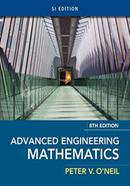 Advanced Engineering Mathematics