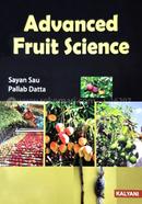 Advanced Fruit Science