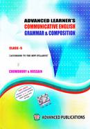 Advanced Functional Learners English - Class 5