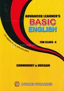 Advanced Learner's Basic English image