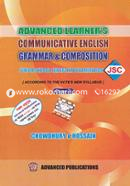 Advanced Learners Communicative English Grammar and Composition - Class 8 With Solution