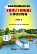 Advanced Learner's Functional English - Class 3