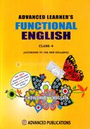 Advanced Learner's Functional English - Class 4