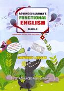 Advanced Learners Functional English - Class-2 