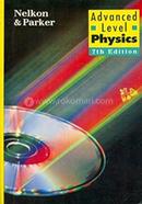 Advanced Level Physics image