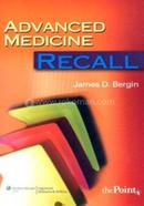 Advanced Medicine Recall (Recall Series)