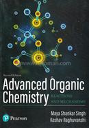 Advanced Organic Chemistry : Reactions And Mechanisms image