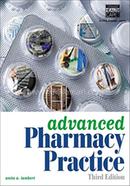 Advanced Pharmacy Practice 3rd Editions