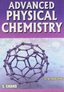 Advanced Physical Chemistry