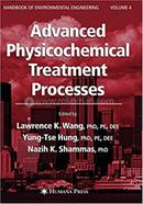 Advanced Physicochemical Treatment Processes - Volume:4