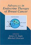 Advances In Ednocrine Theraphy Of Breast Cancer