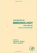 Advances In Immunology , Vol -90 Cancer Immunotherapy