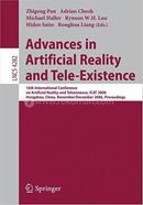Advances in Artificial Reality and Tele-Existence - Lecture Notes in Computer Science-4282