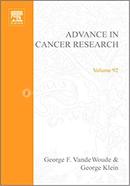 Advances in Cancer Research - Volume 92